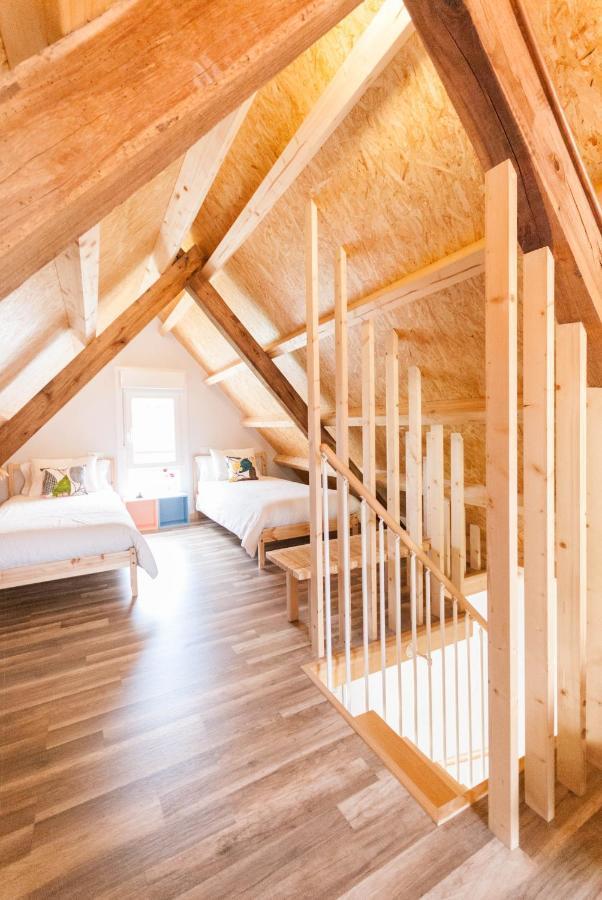 Catapeixe Holiday Apartments Redondela Zewnętrze zdjęcie