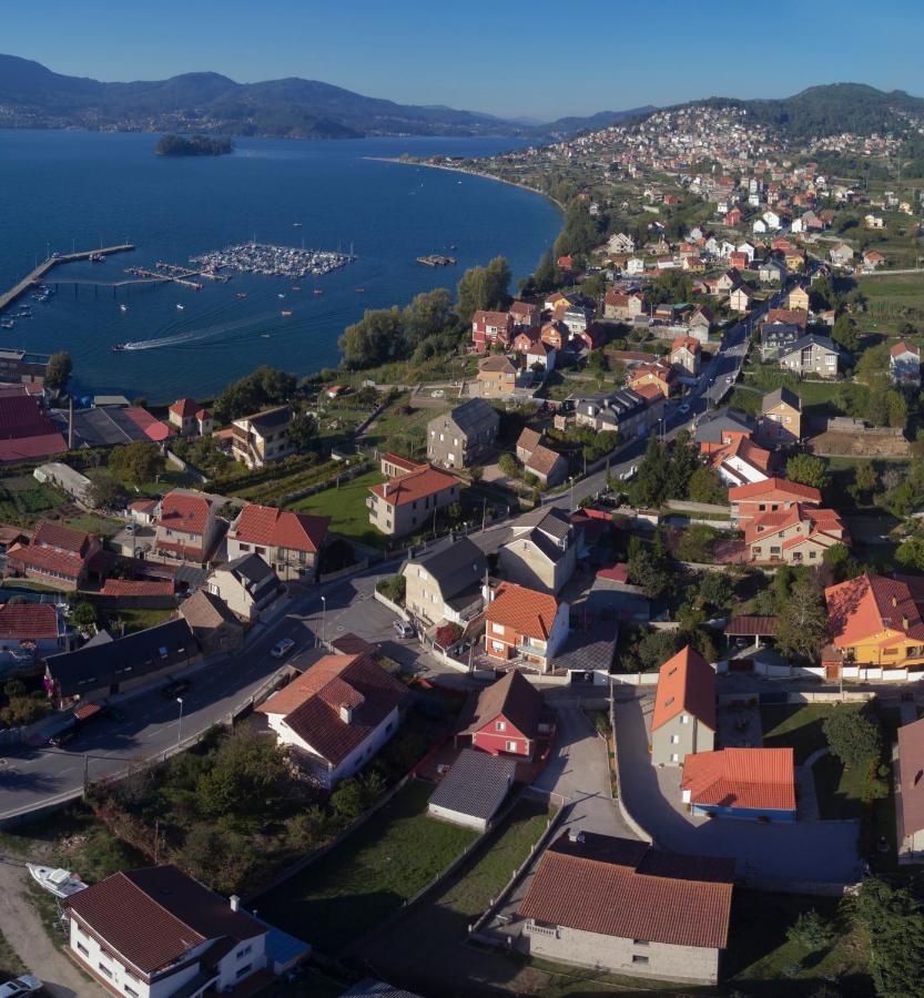 Catapeixe Holiday Apartments Redondela Zewnętrze zdjęcie