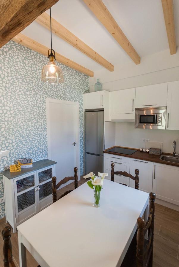 Catapeixe Holiday Apartments Redondela Zewnętrze zdjęcie