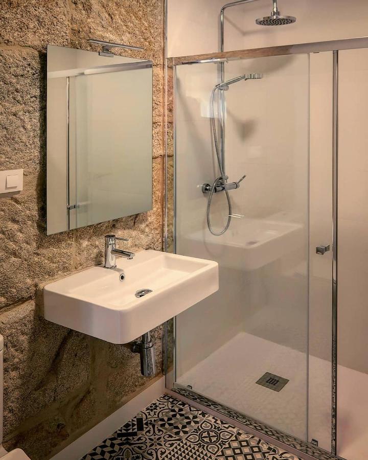 Catapeixe Holiday Apartments Redondela Zewnętrze zdjęcie