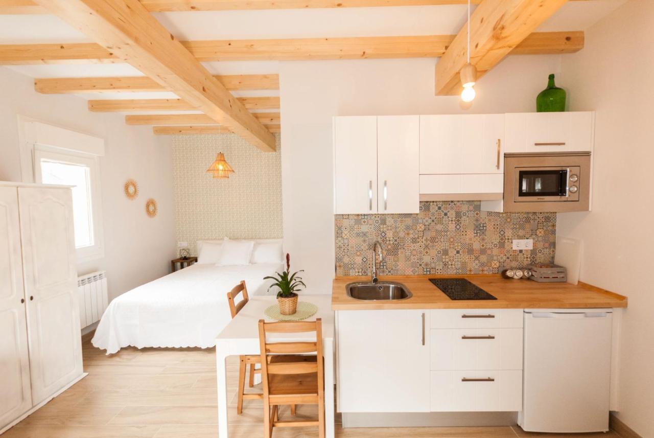 Catapeixe Holiday Apartments Redondela Zewnętrze zdjęcie