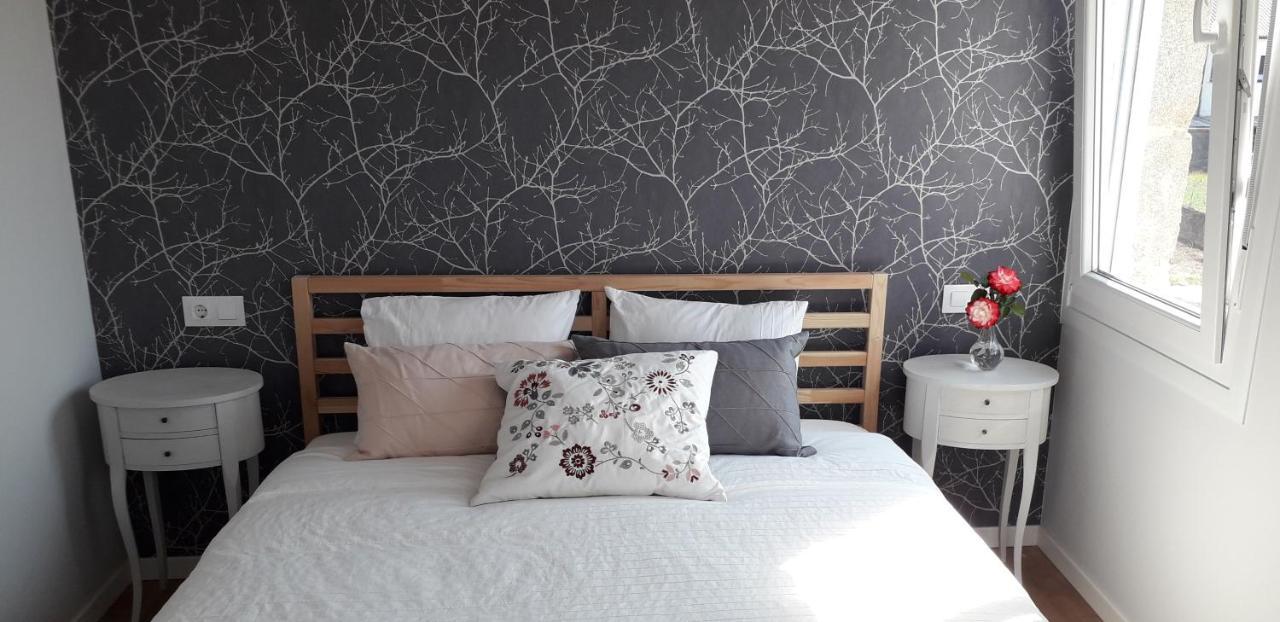 Catapeixe Holiday Apartments Redondela Zewnętrze zdjęcie