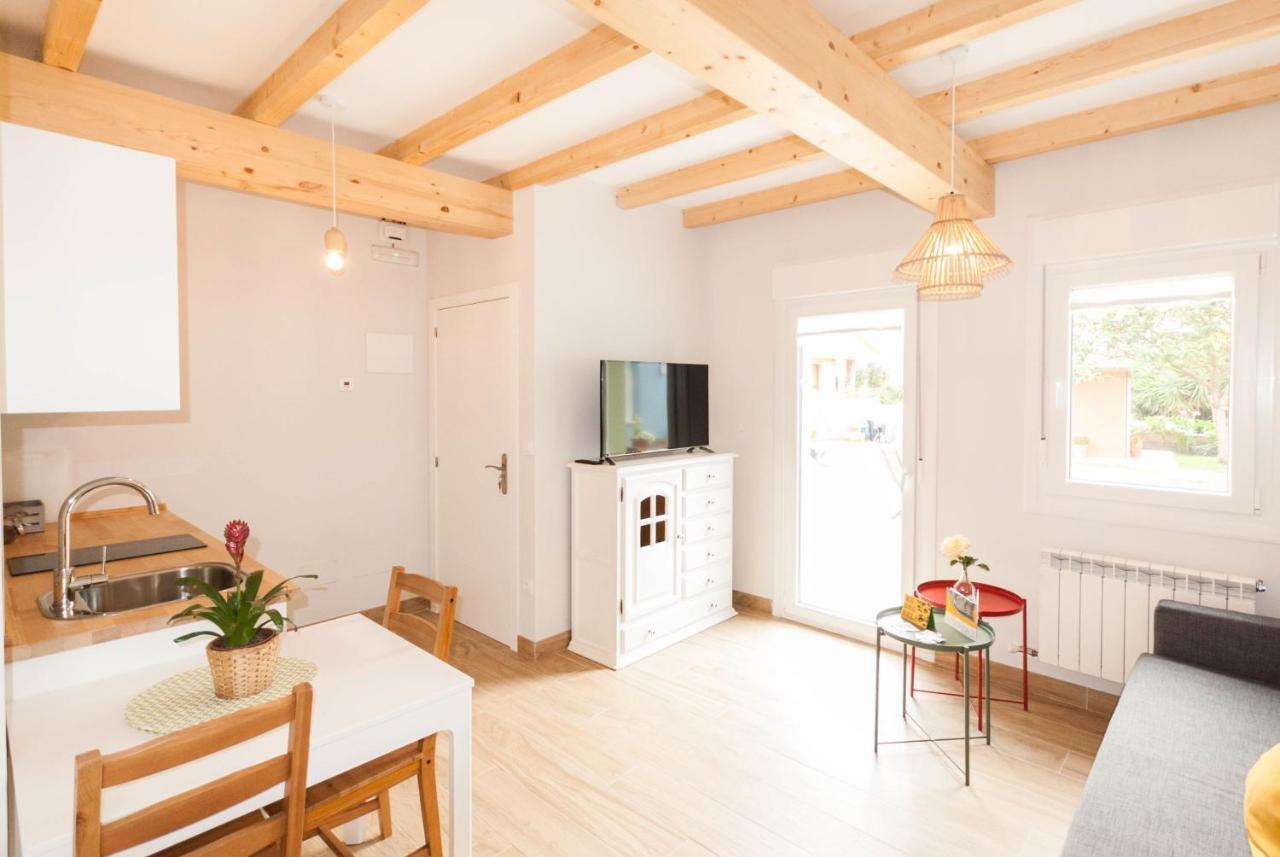 Catapeixe Holiday Apartments Redondela Zewnętrze zdjęcie