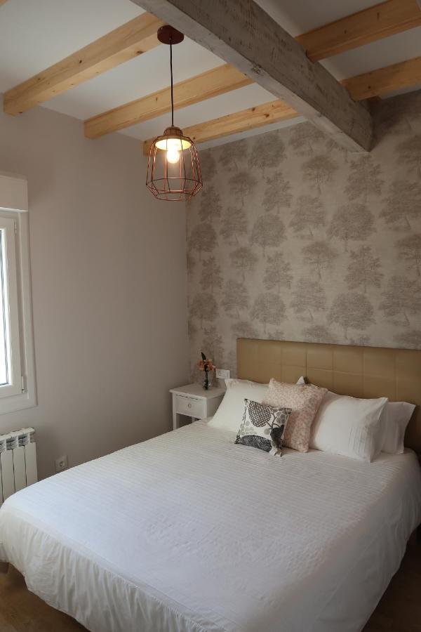 Catapeixe Holiday Apartments Redondela Zewnętrze zdjęcie