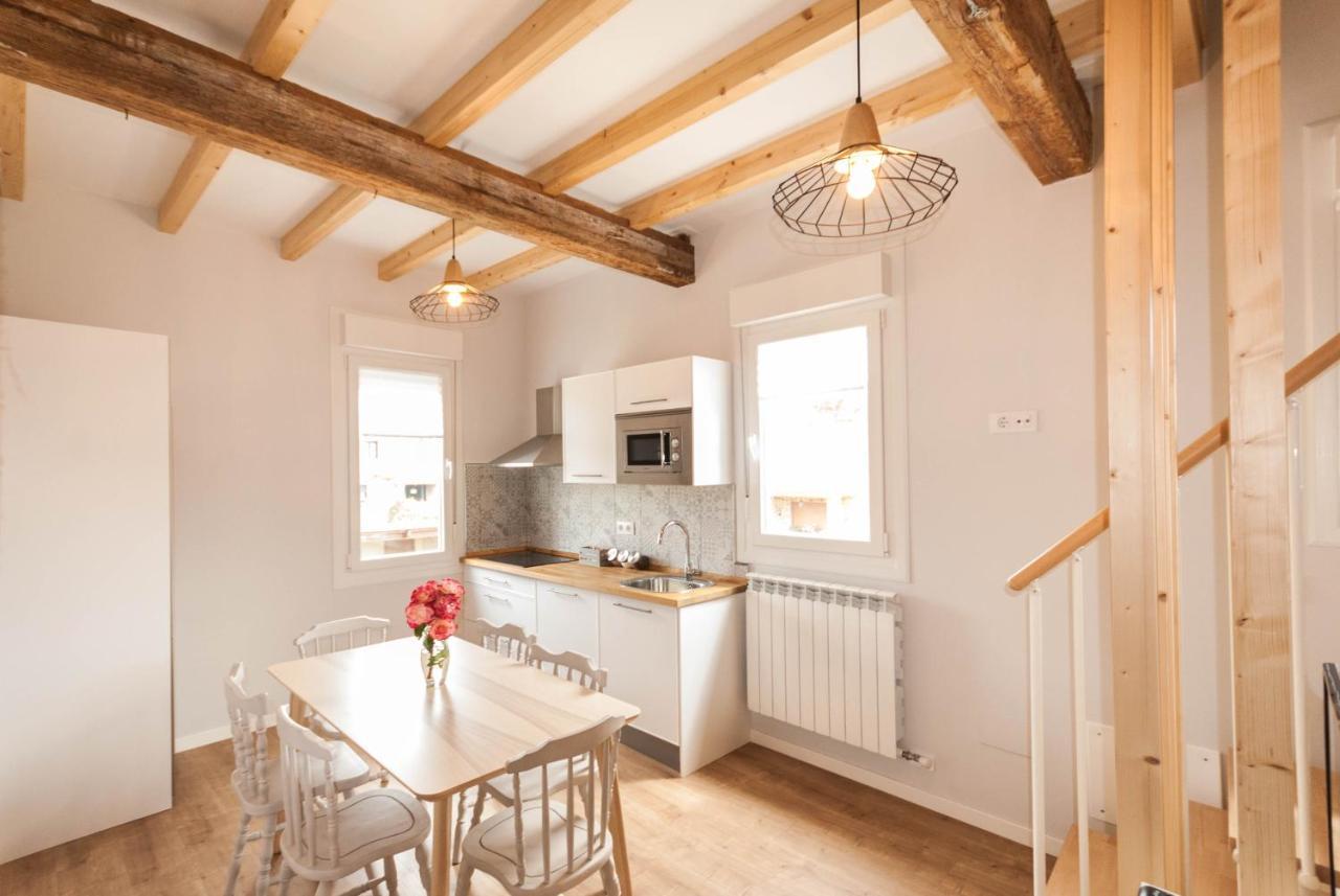 Catapeixe Holiday Apartments Redondela Zewnętrze zdjęcie