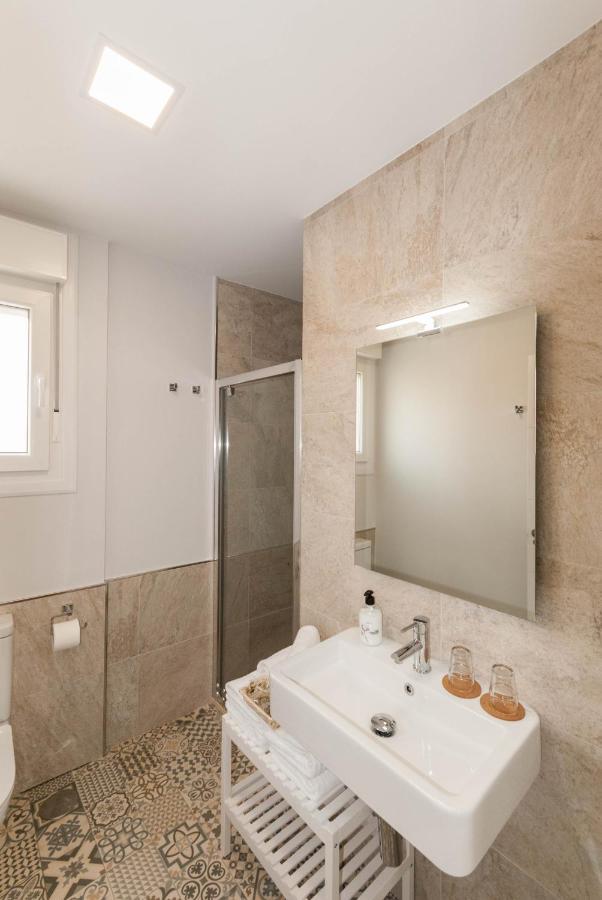 Catapeixe Holiday Apartments Redondela Zewnętrze zdjęcie