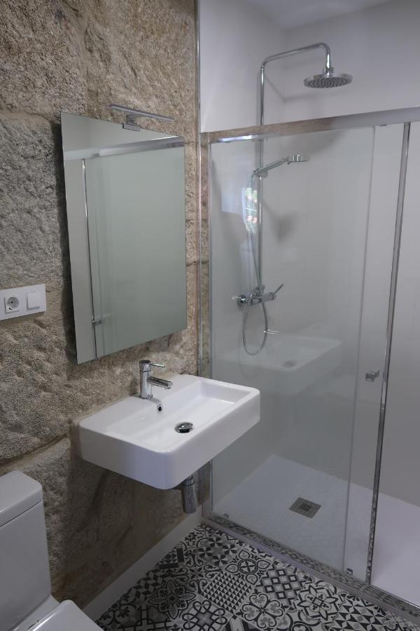 Catapeixe Holiday Apartments Redondela Zewnętrze zdjęcie