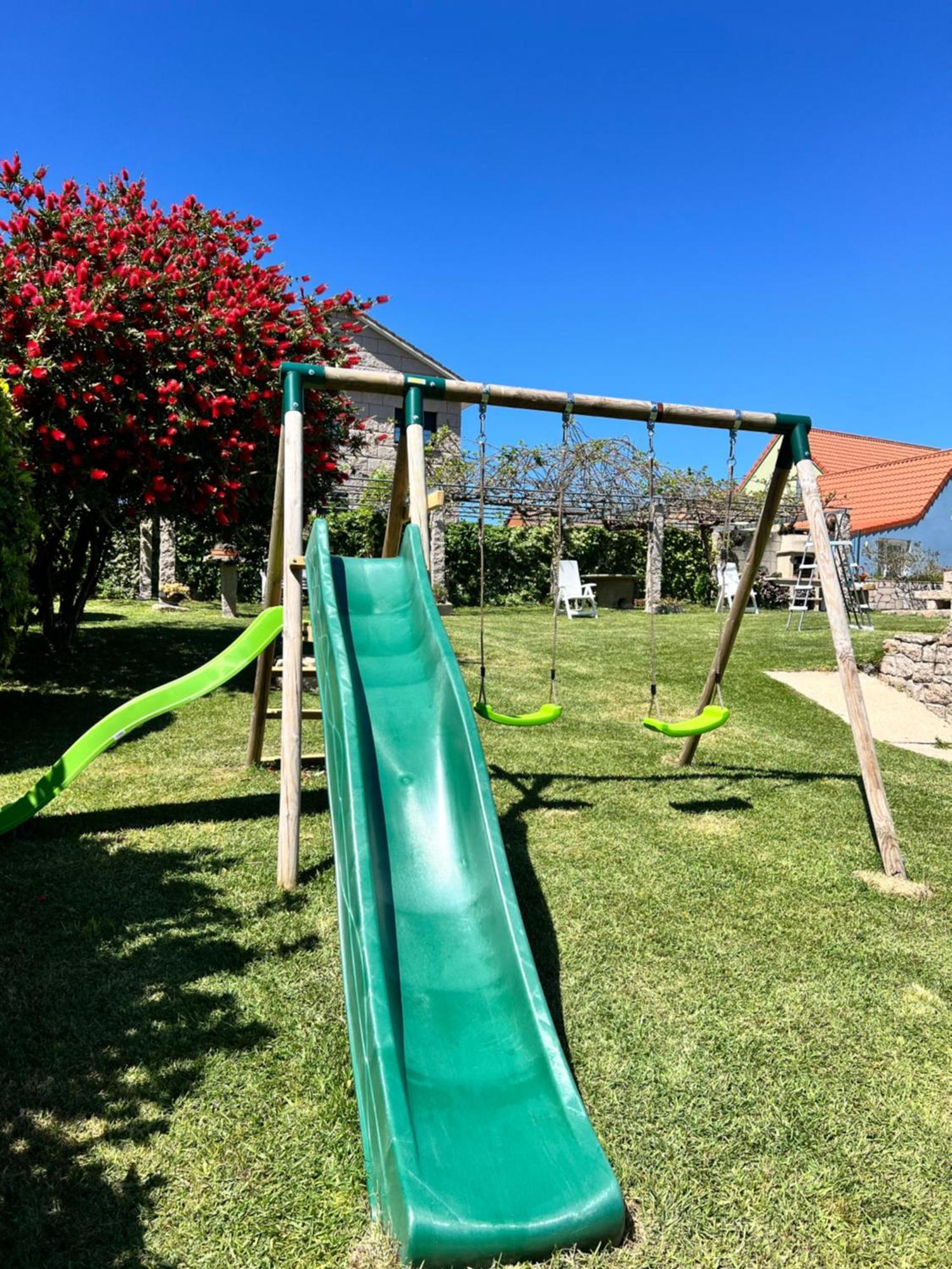 Catapeixe Holiday Apartments Redondela Zewnętrze zdjęcie