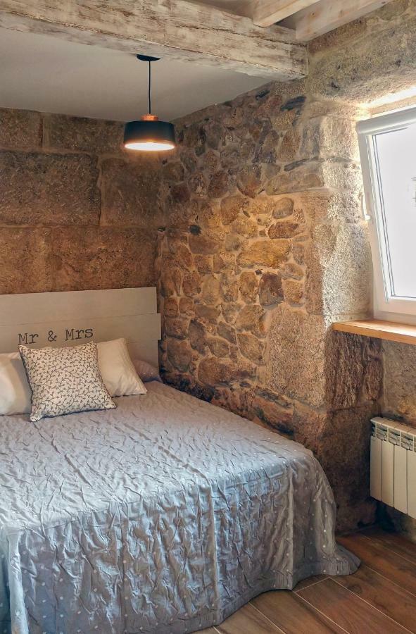 Catapeixe Holiday Apartments Redondela Zewnętrze zdjęcie
