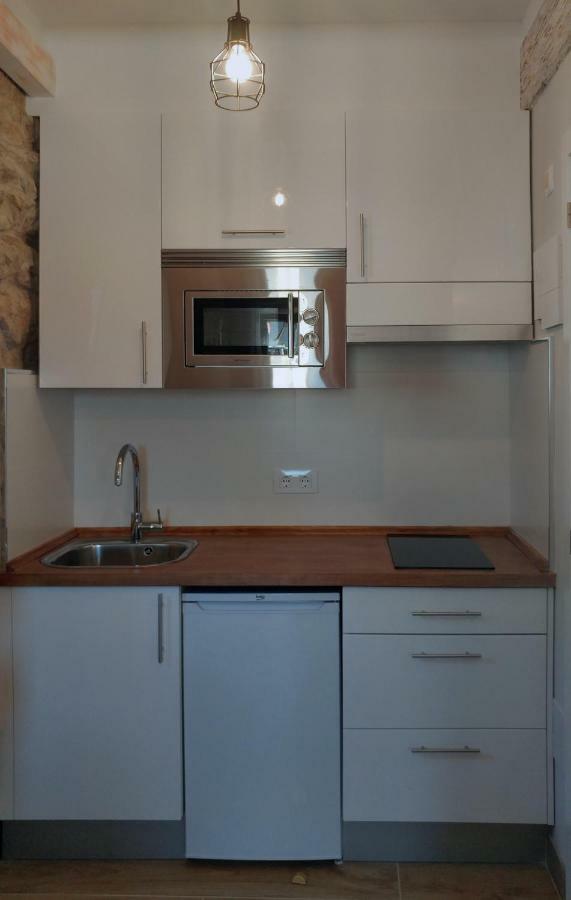 Catapeixe Holiday Apartments Redondela Zewnętrze zdjęcie