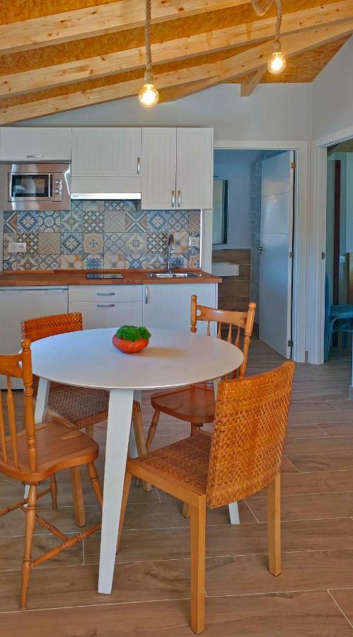 Catapeixe Holiday Apartments Redondela Zewnętrze zdjęcie