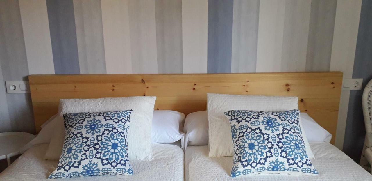 Catapeixe Holiday Apartments Redondela Zewnętrze zdjęcie