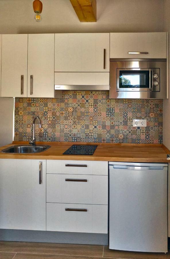 Catapeixe Holiday Apartments Redondela Zewnętrze zdjęcie