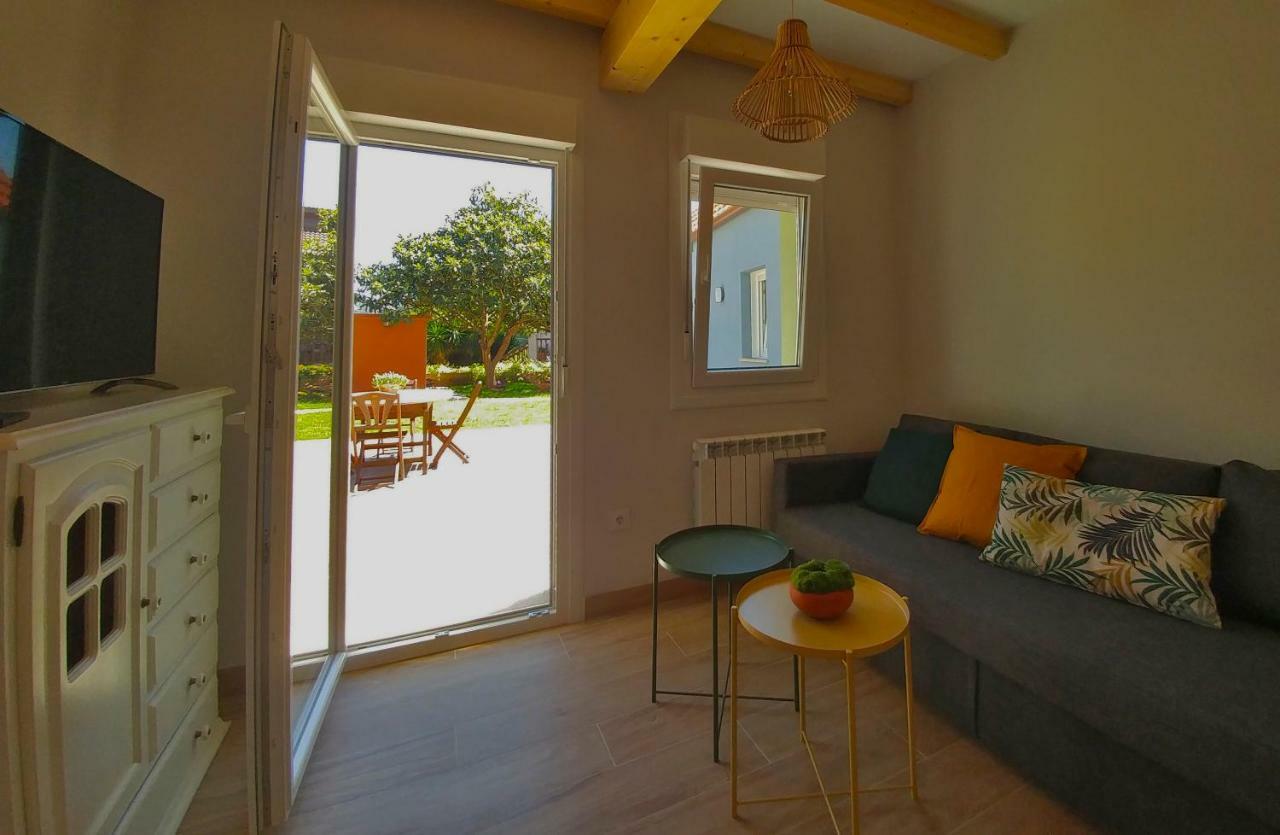 Catapeixe Holiday Apartments Redondela Zewnętrze zdjęcie