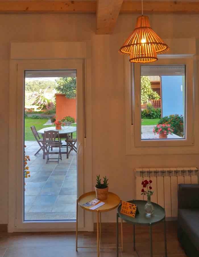 Catapeixe Holiday Apartments Redondela Zewnętrze zdjęcie