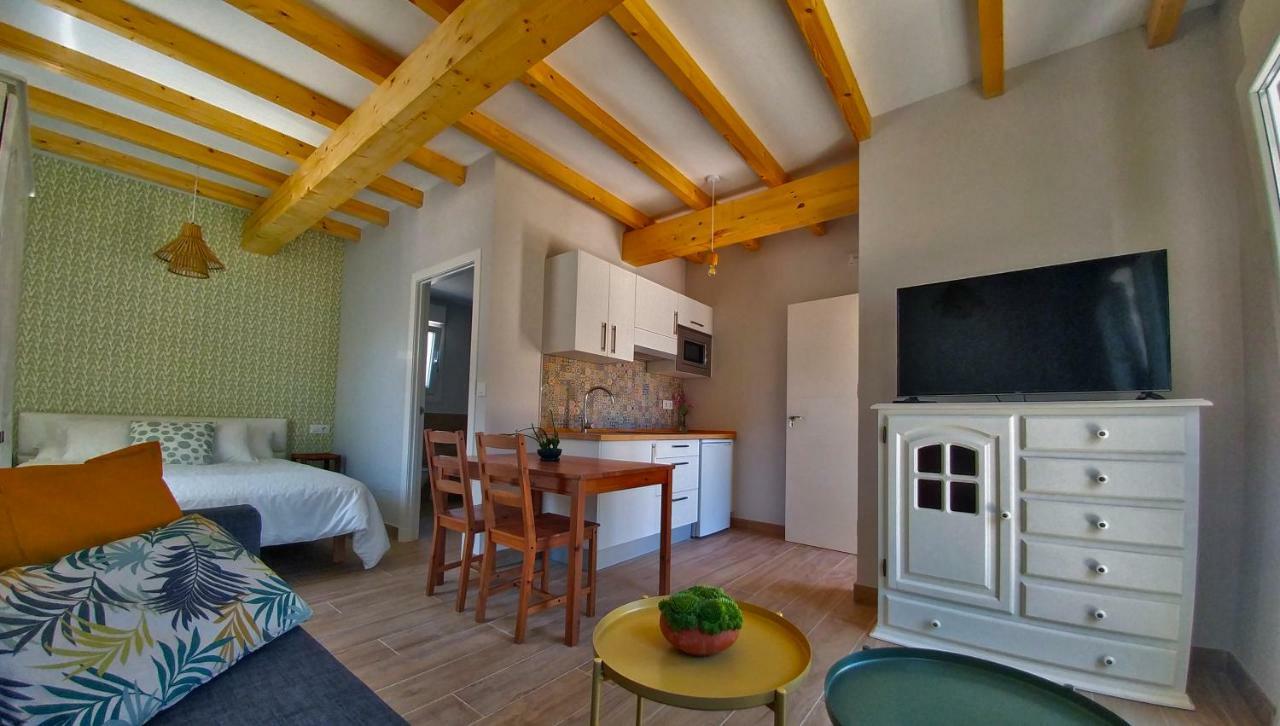 Catapeixe Holiday Apartments Redondela Zewnętrze zdjęcie