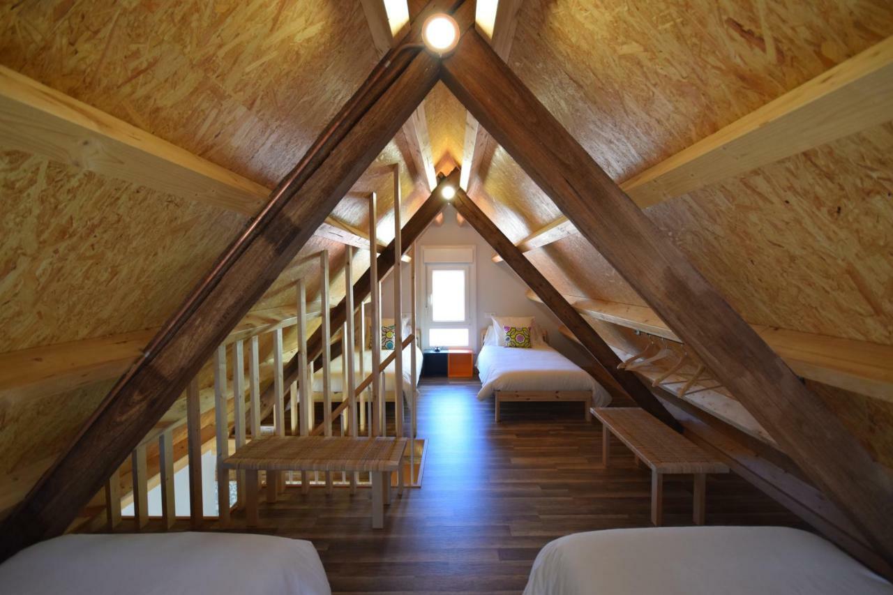 Catapeixe Holiday Apartments Redondela Zewnętrze zdjęcie