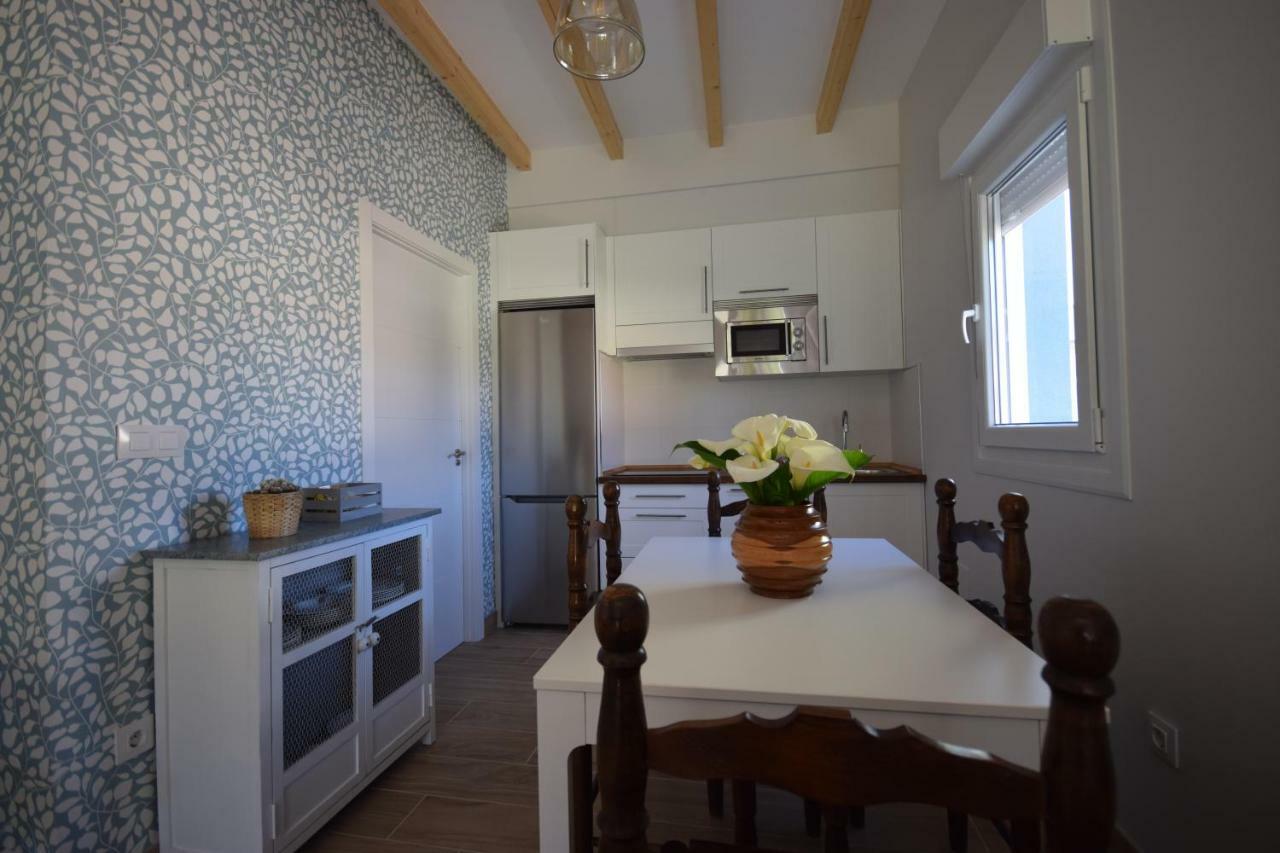 Catapeixe Holiday Apartments Redondela Zewnętrze zdjęcie